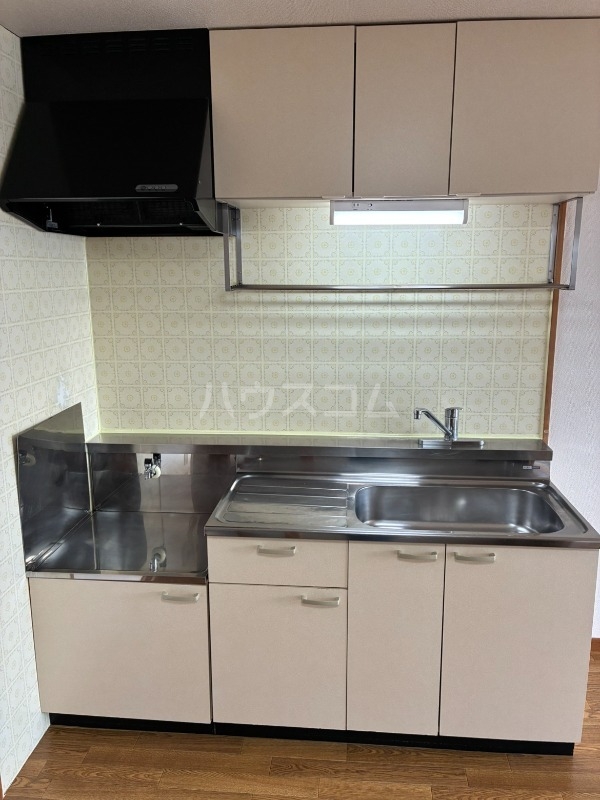 9/26 キッチン