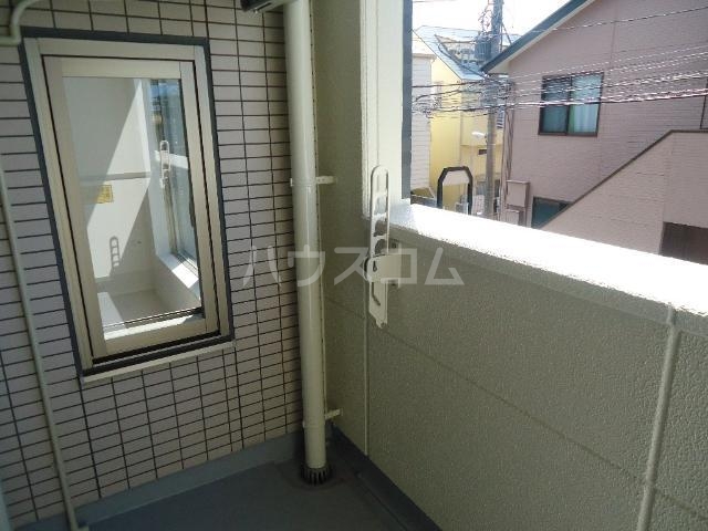 18/26 バルコニー