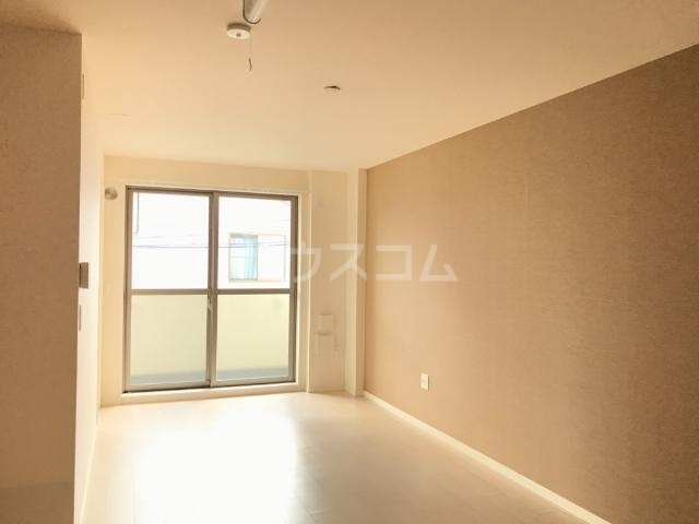 6/26 リビング/ダイニング