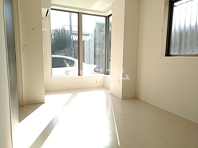 5/22 リビング/ダイニング