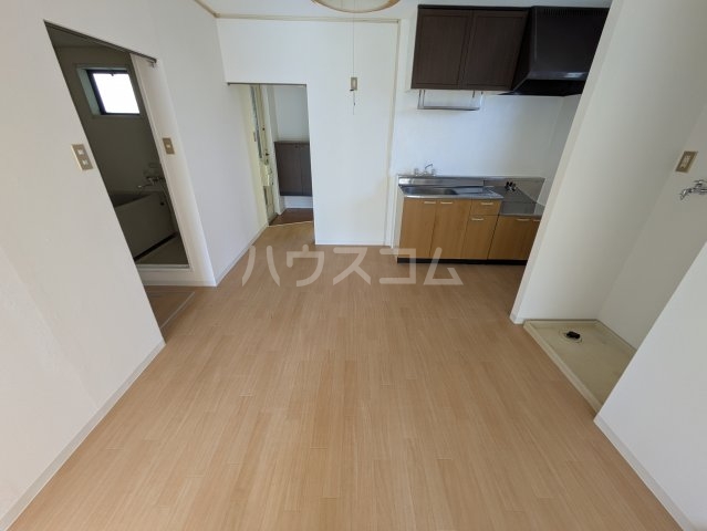 3/30 リビング/ダイニング