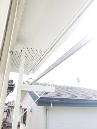 18/22 バルコニー