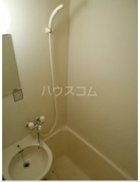 7/19 浴室