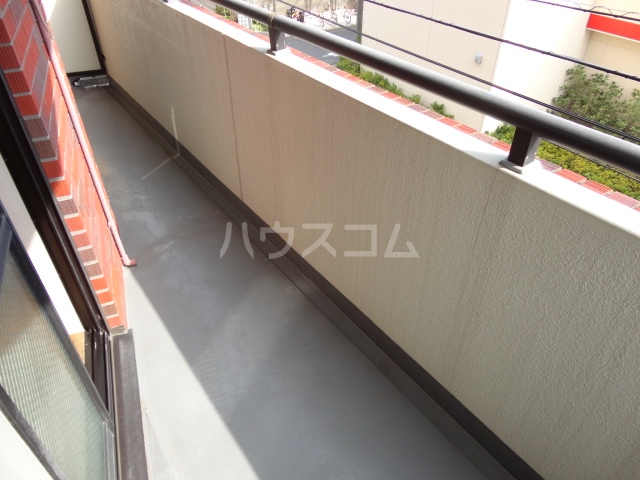 22/30 バルコニー