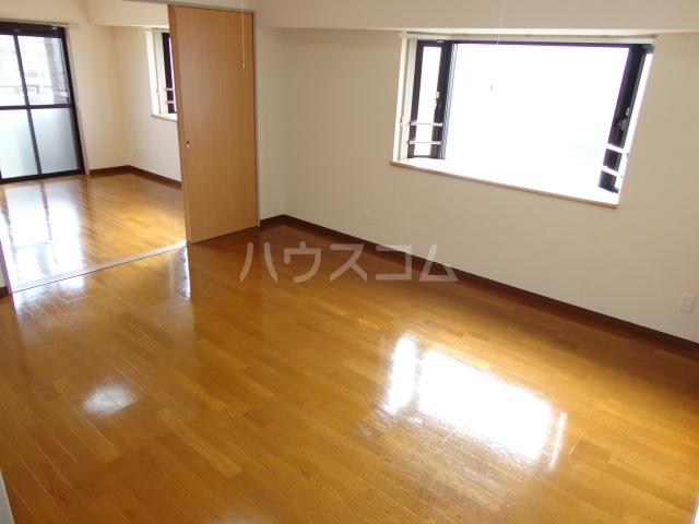 4/30 リビング/ダイニング