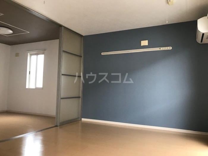 3/23 リビング/ダイニング