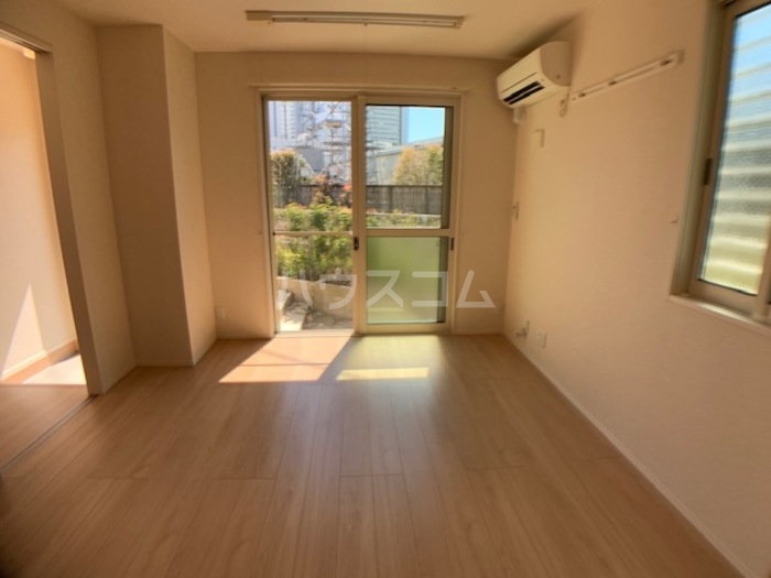 4/20 リビング/ダイニング