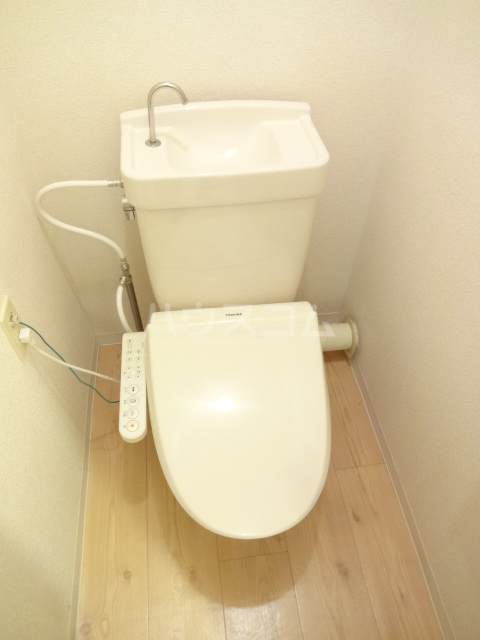 19/30 トイレ