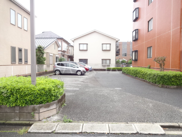 29/30 駐車場