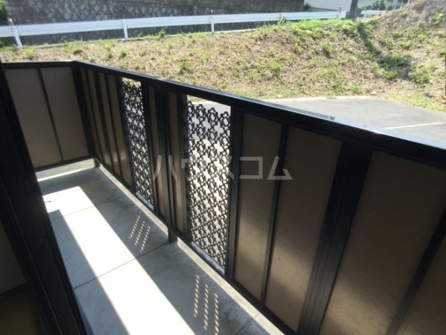 14/28 バルコニー