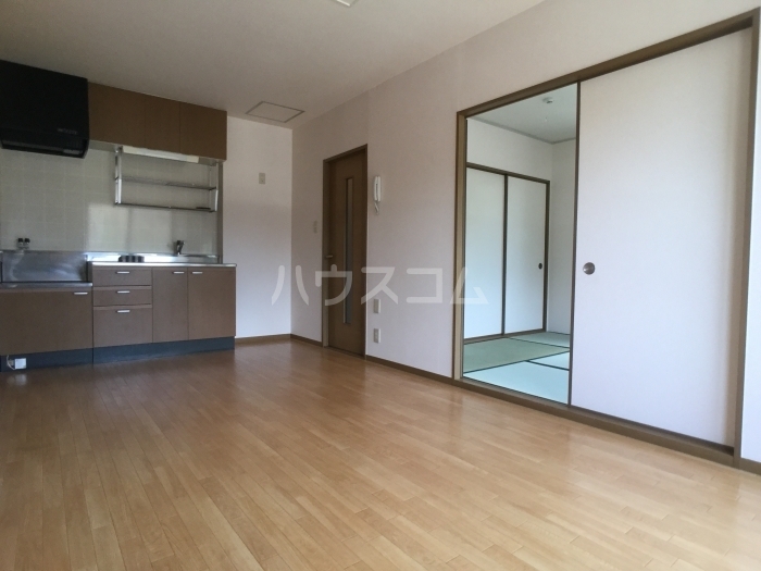 4/28 リビング/ダイニング