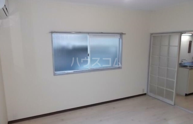 4/18 リビング/ダイニング