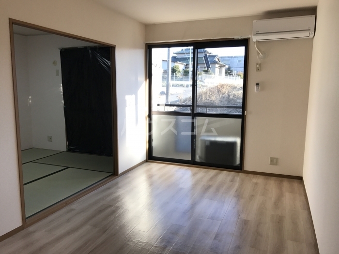 3/27 リビング/ダイニング