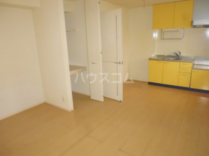 3/19 リビング/ダイニング