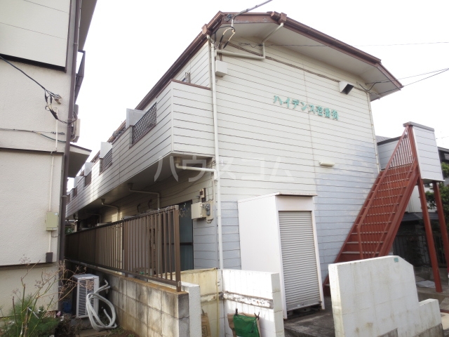 1/30 外観
