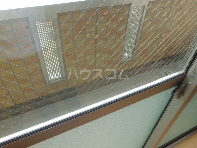 16/26 バルコニー