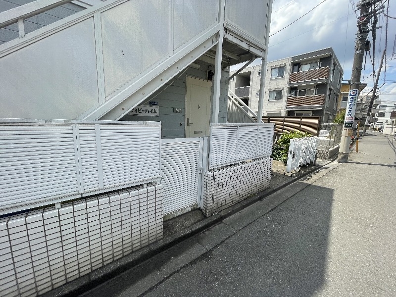 21/24 エントランス