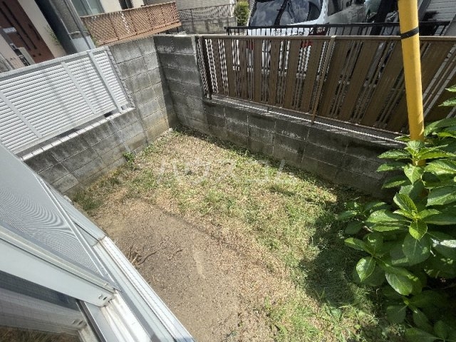 15/24 バルコニー