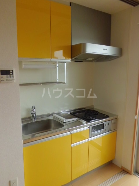 9/26 キッチン