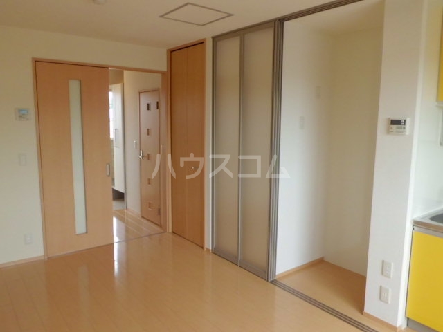 6/26 寝室