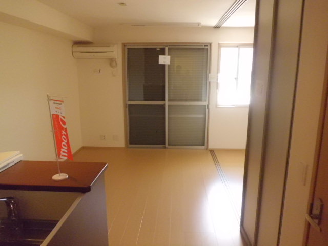 3/24 リビング/ダイニング