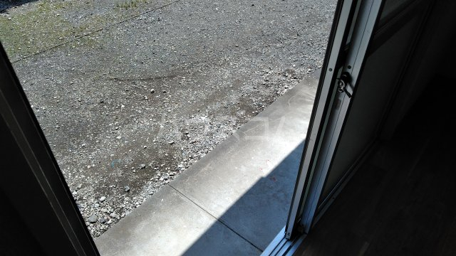 17/30 バルコニー