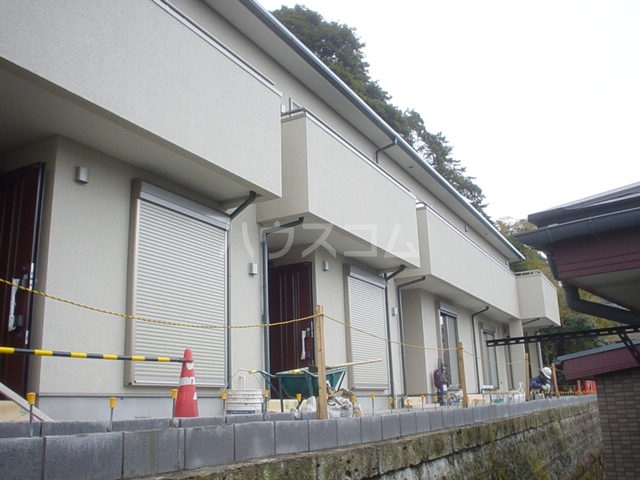 1/16 外観