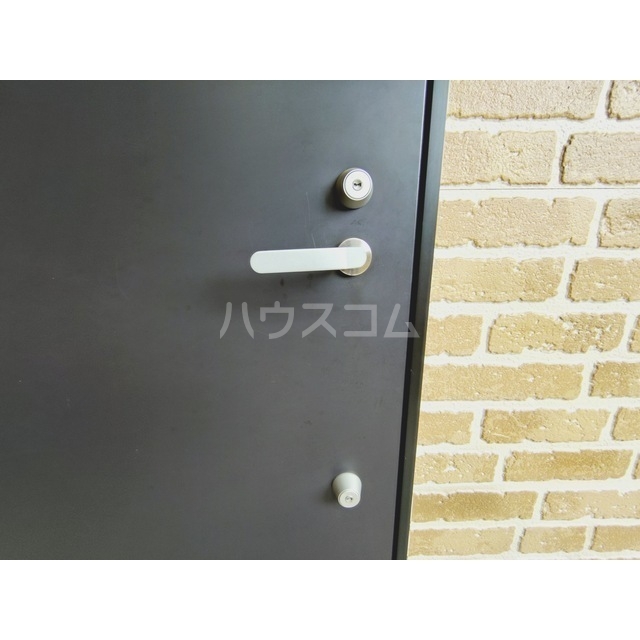 8/21 玄関