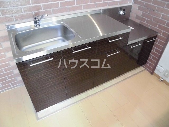 8/29 キッチン
