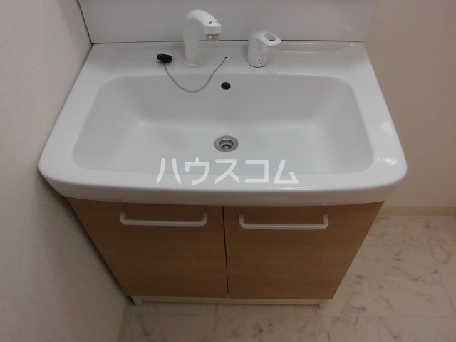 11/29 洗面