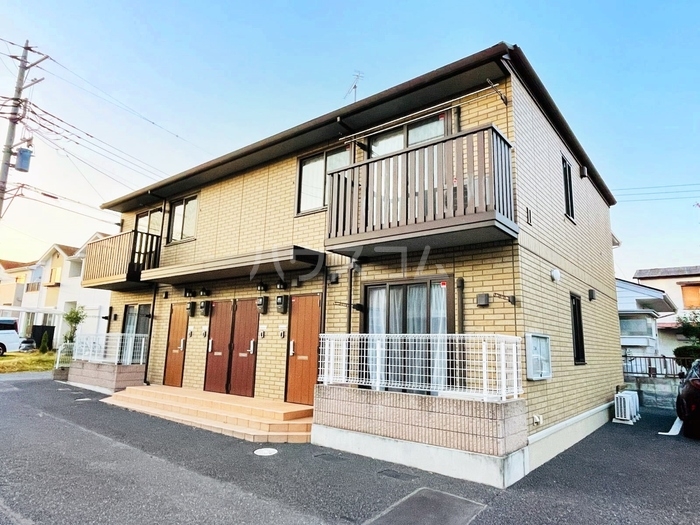 1/30 外観
