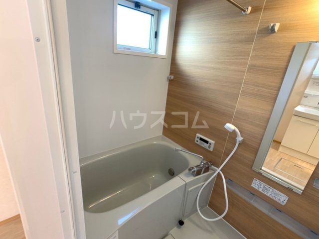 8/30 浴室