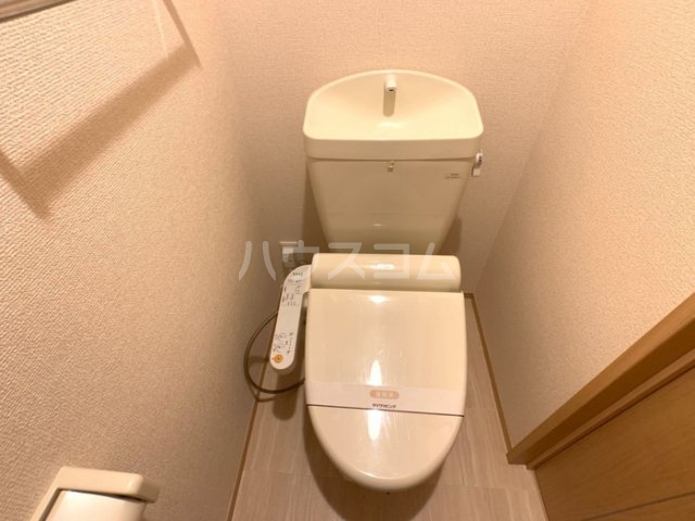 9/30 トイレ