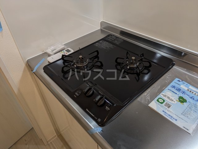 11/30 キッチン