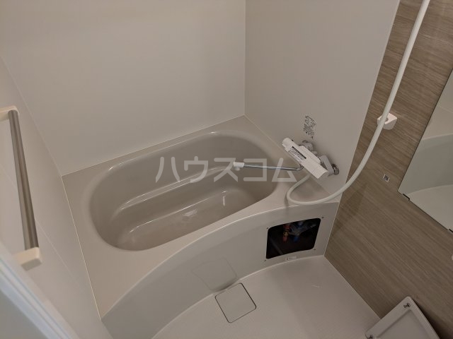 12/30 浴室