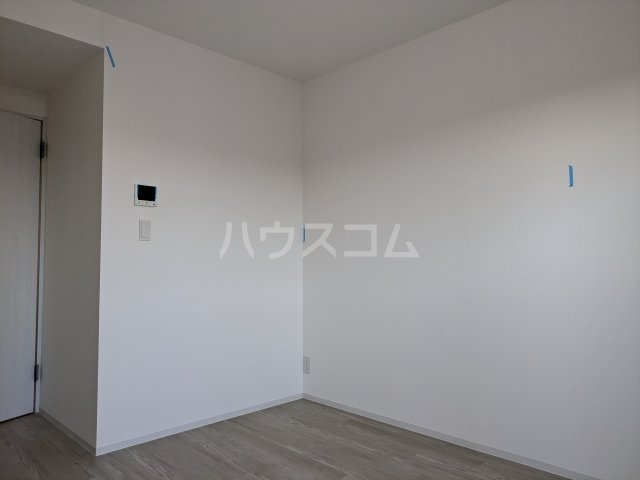 6/30 寝室