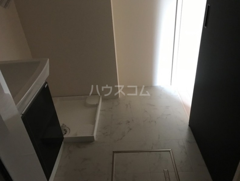 16/30 洗面
