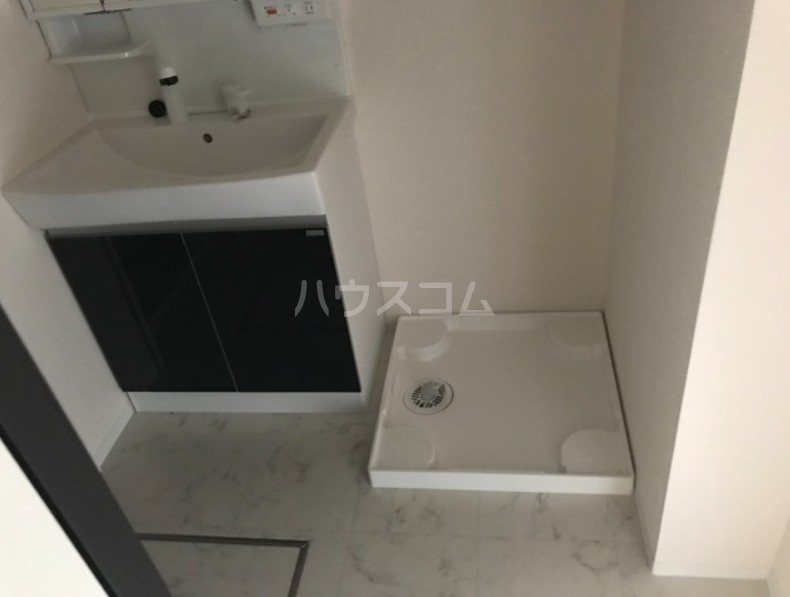 17/30 洗面