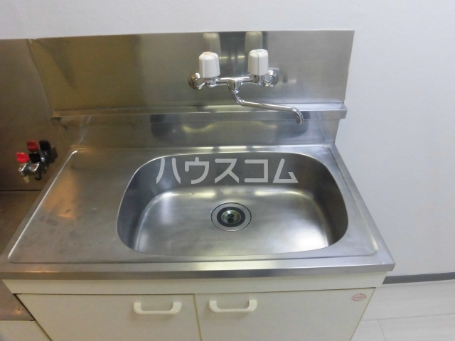 9/30 キッチン