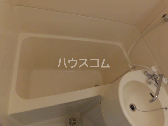 11/30 浴室