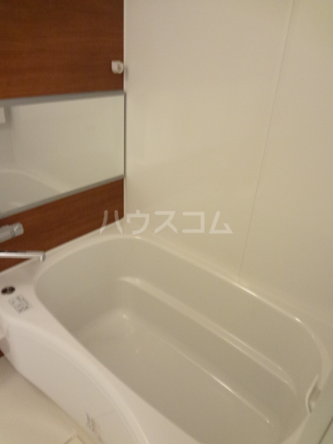 8/23 浴室