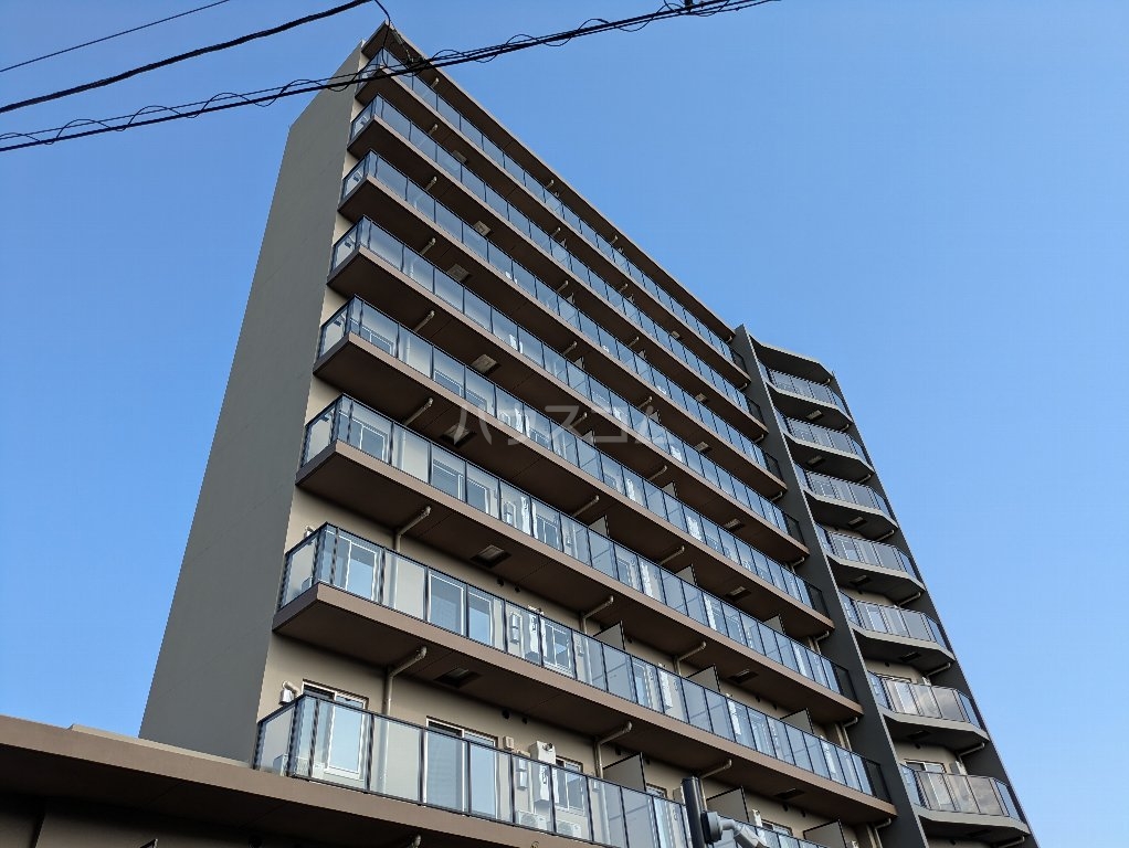 1/30 外観
