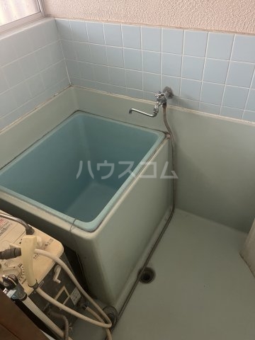 11/30 浴室