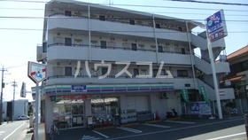 1/23 外観