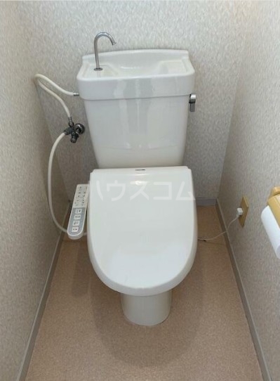 14/23 トイレ