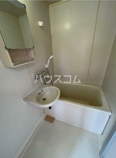 15/23 洗面