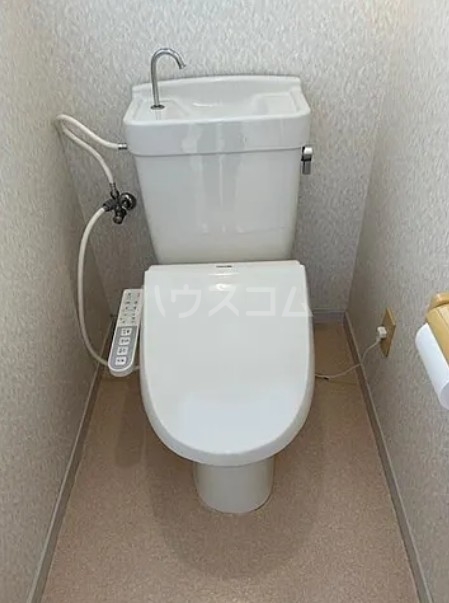 14/23 トイレ