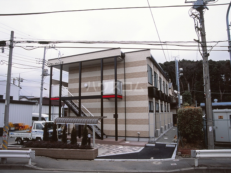 1/23 外観