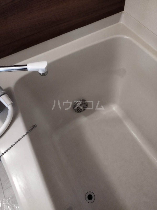 12/30 浴室