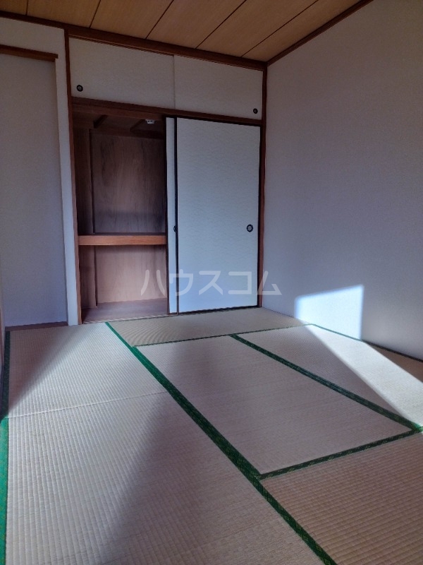 6/30 室内